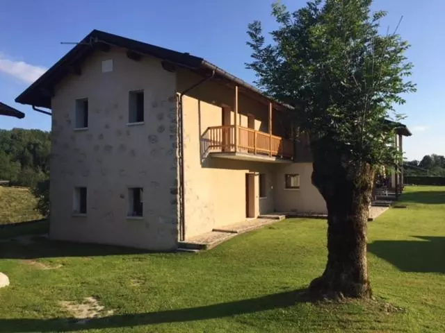 Bed & Breakfast Col Mazzet
