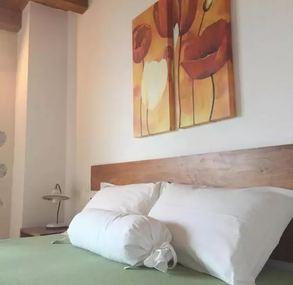 Bed & Breakfast Col Mazzet