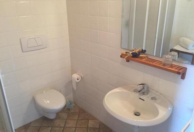 Bed & Breakfast Col Mazzet