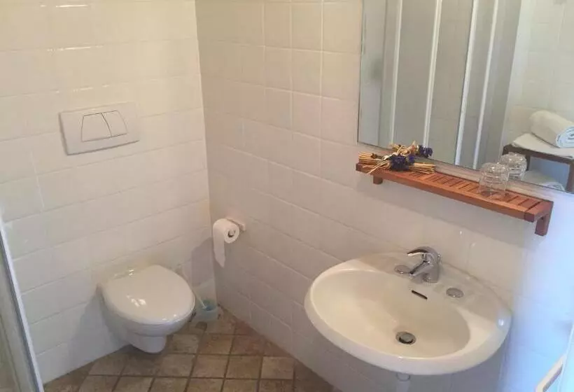 Bed & Breakfast Col Mazzet