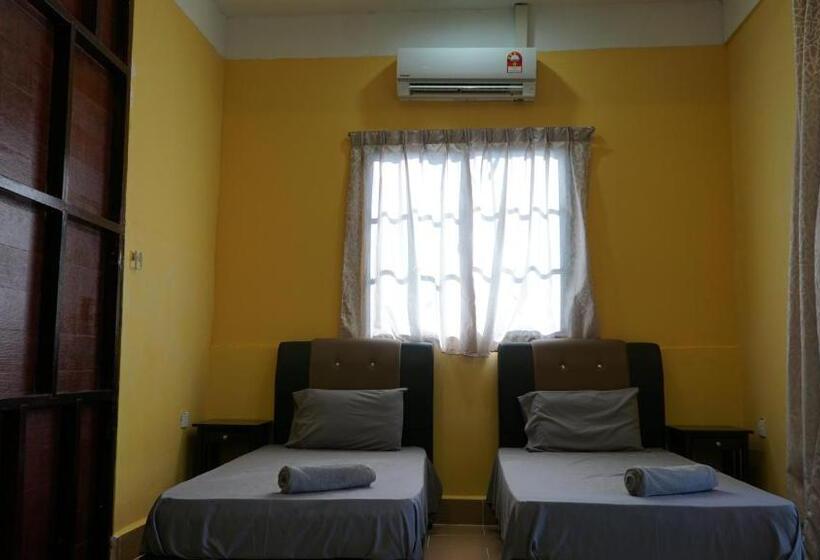 D Rock Garden Resort