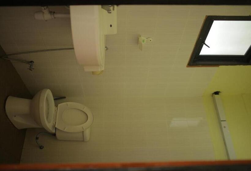 D Rock Garden Resort