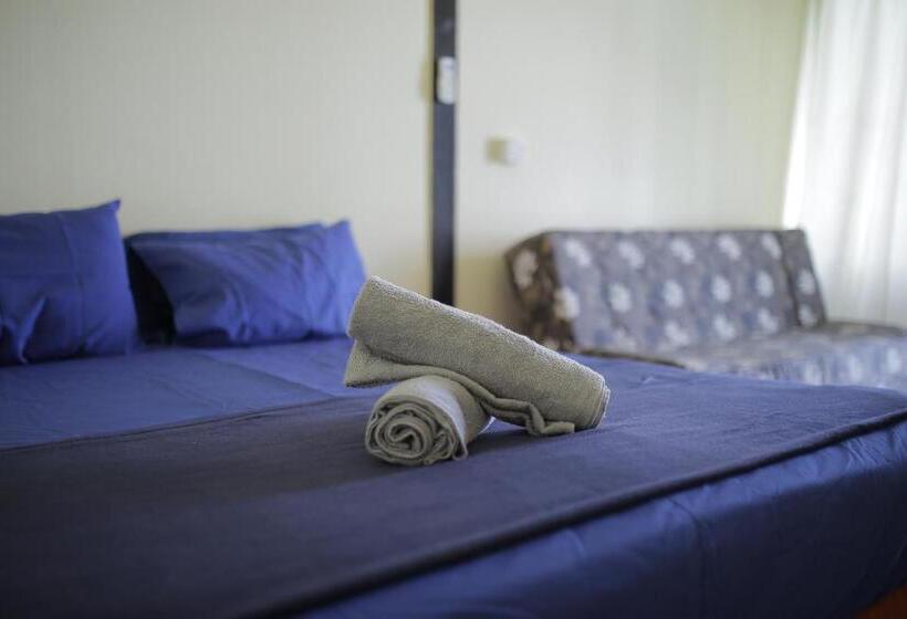 D Rock Garden Resort