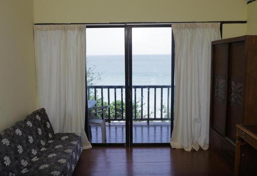 D Rock Garden Resort