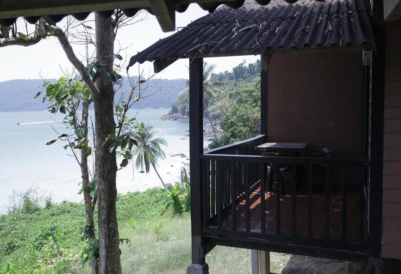 D Rock Garden Resort