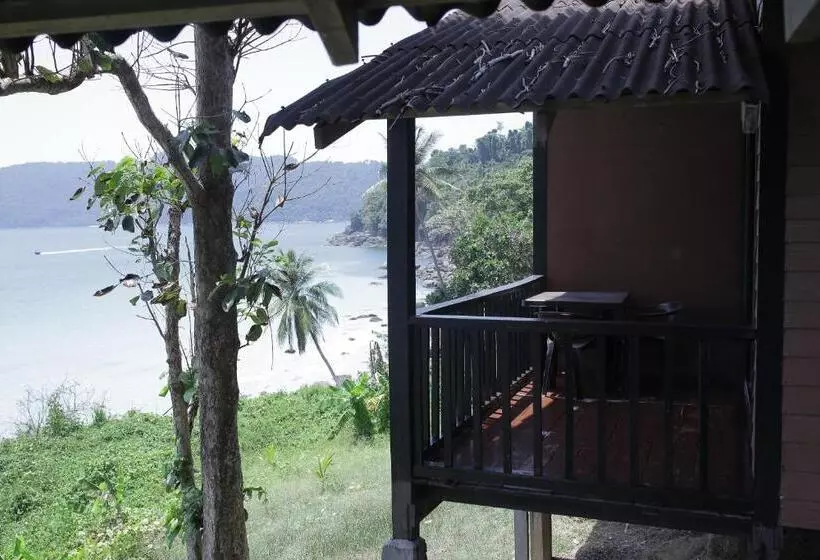 D Rock Garden Resort