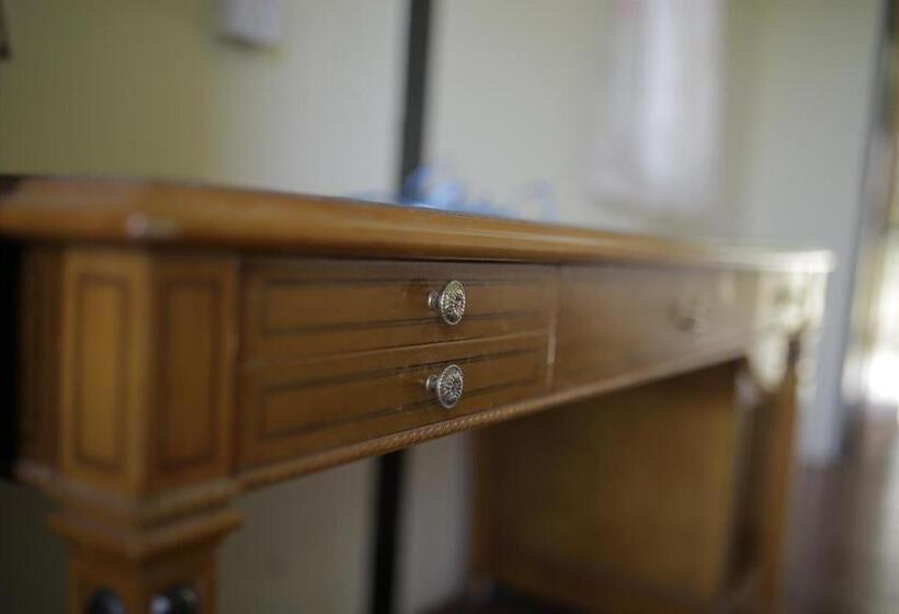 D Rock Garden Resort