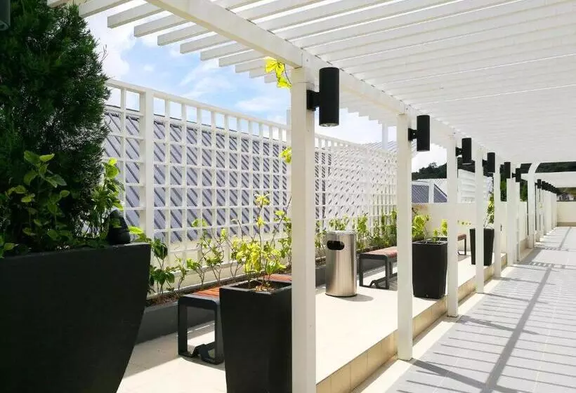 Dreamscape Studio @ Golden Hill Cameron