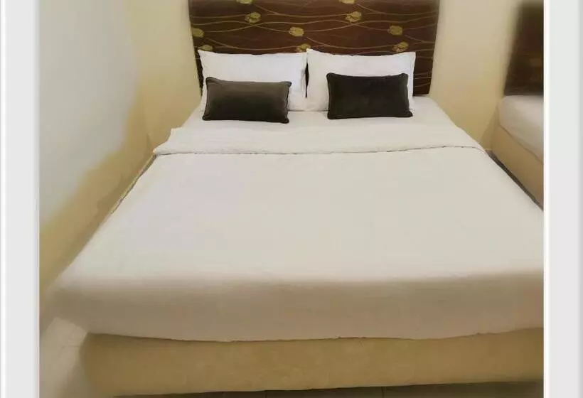 هتل Bandar Baru Menglembu