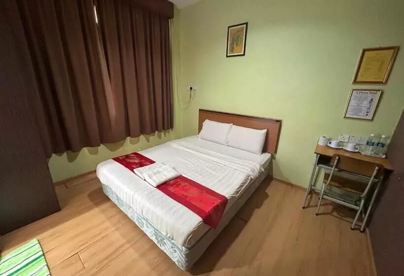 ホテル Melody 88 Inn