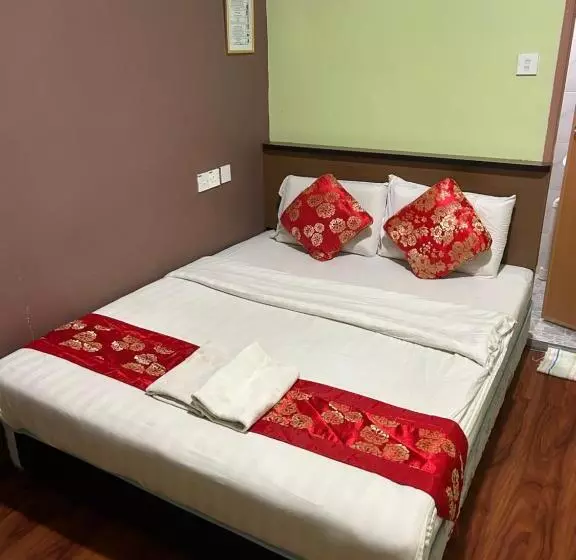 ホテル Melody 88 Inn