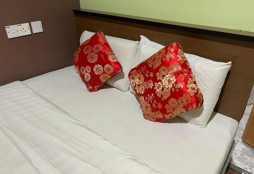 ホテル Melody 88 Inn