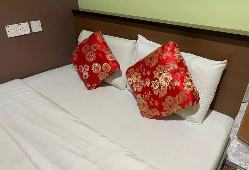 ホテル Melody 88 Inn