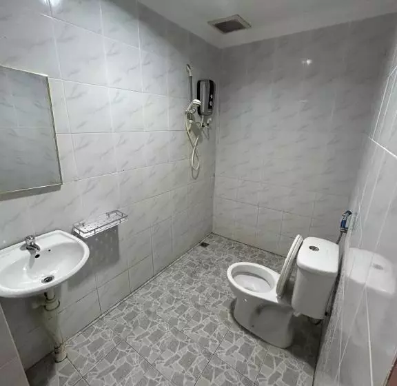 ホテル Melody 88 Inn