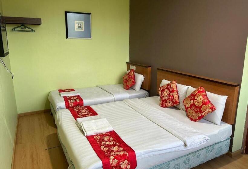 ホテル Melody 88 Inn