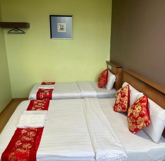 ホテル Melody 88 Inn