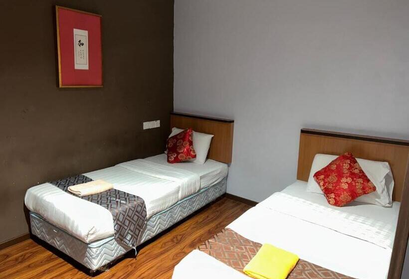 ホテル Melody 88 Inn