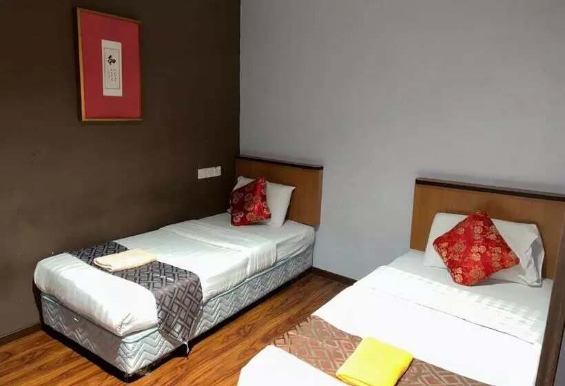 ホテル Melody 88 Inn