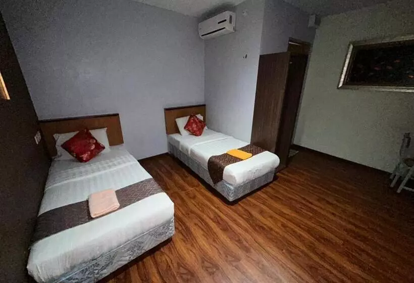 ホテル Melody 88 Inn