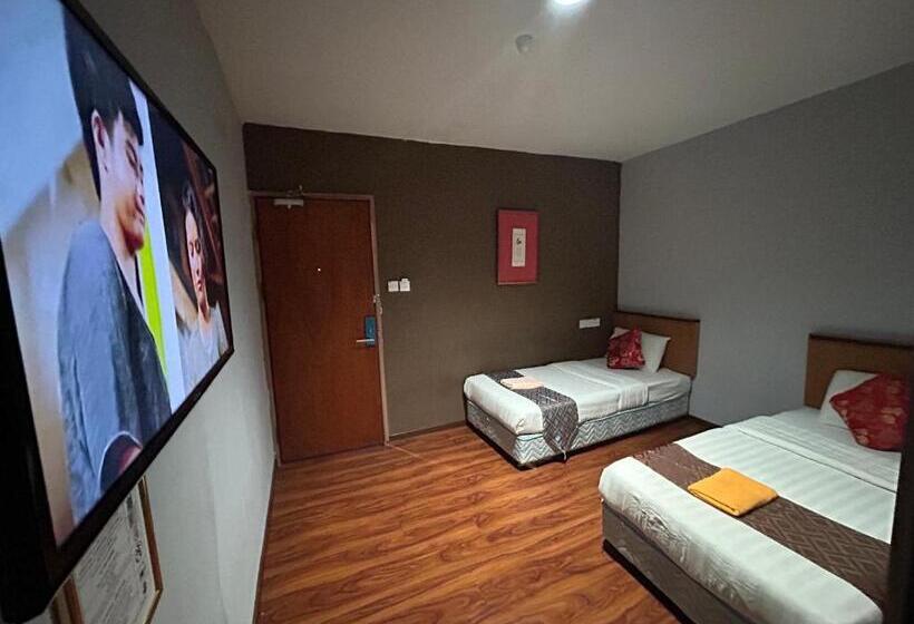 ホテル Melody 88 Inn