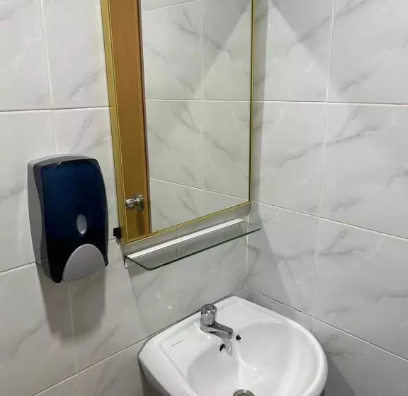 ホテル Melody 88 Inn