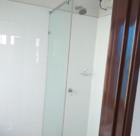 בית מלון כפרי Peking