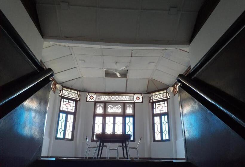 בית מלון כפרי Peking