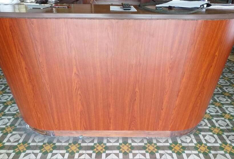 בית מלון כפרי Peking