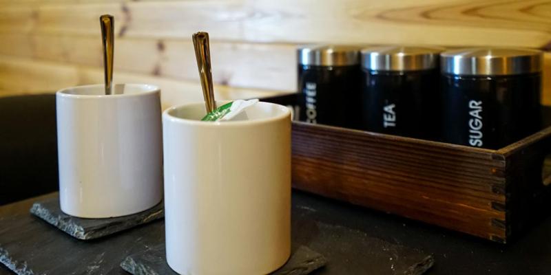 酒店 Dog Friendly Stagecoach Glamping Pod With Hot Tub