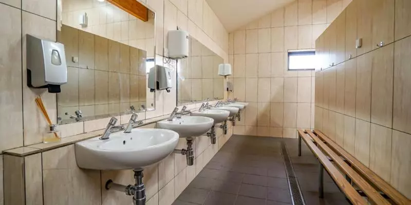 Hotelli Dog Friendly Stagecoach Glamping Pod With Hot Tub