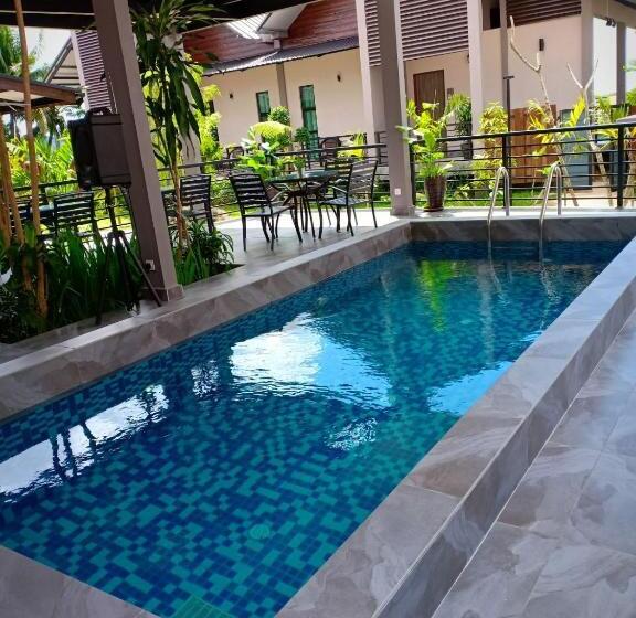 בית מלון כפרי Villa Paddy