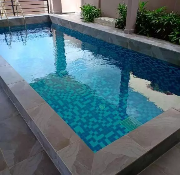 ホテル Villa Paddy