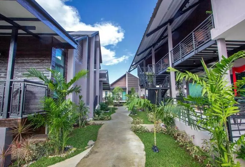 ホテル Villa Paddy