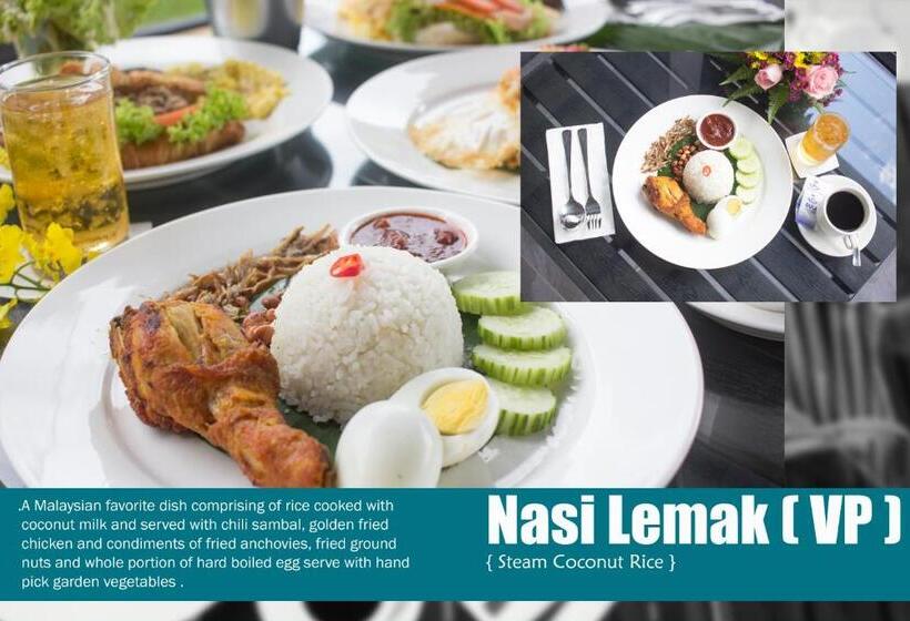 בית מלון כפרי Villa Paddy