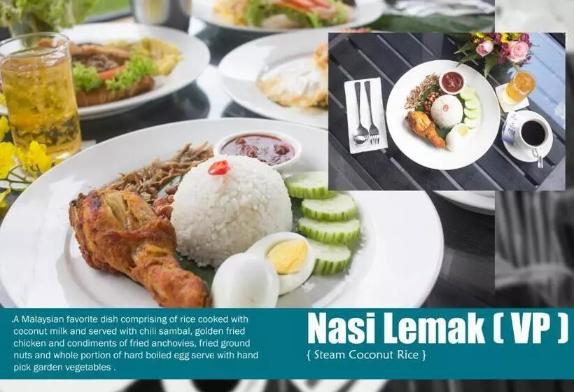 ホテル Villa Paddy