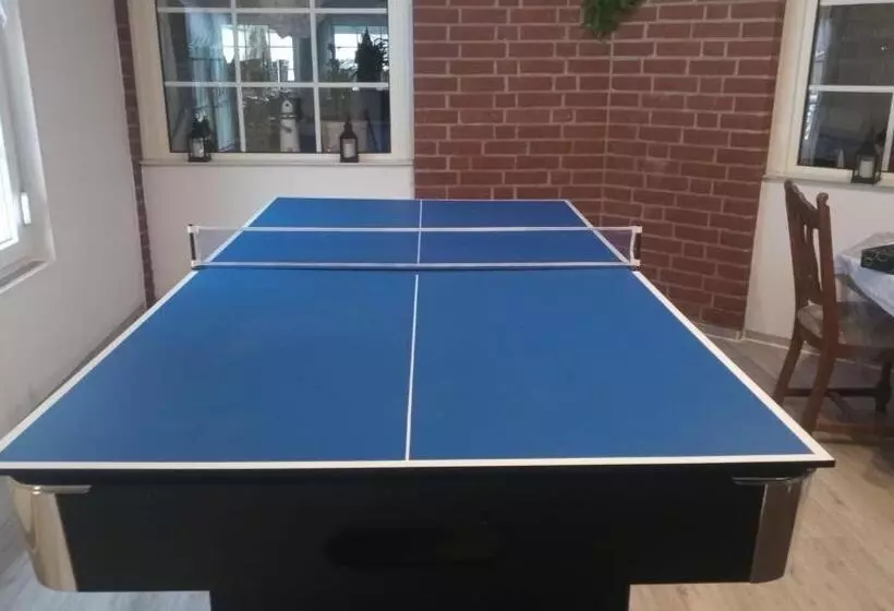 Hotelli Zum Fährhaus