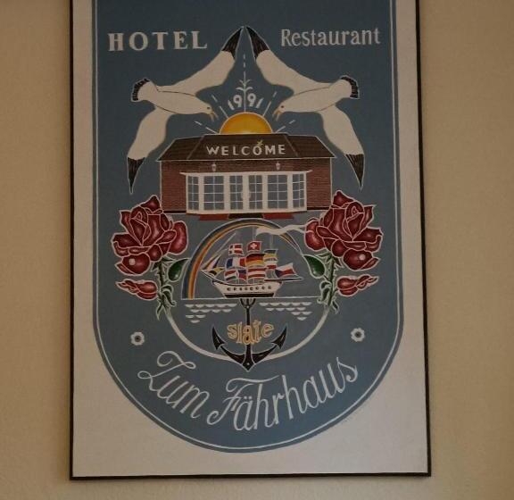 Hotel Zum Fährhaus