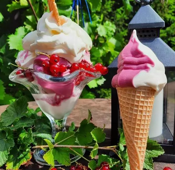 Hotelli Zum Fährhaus