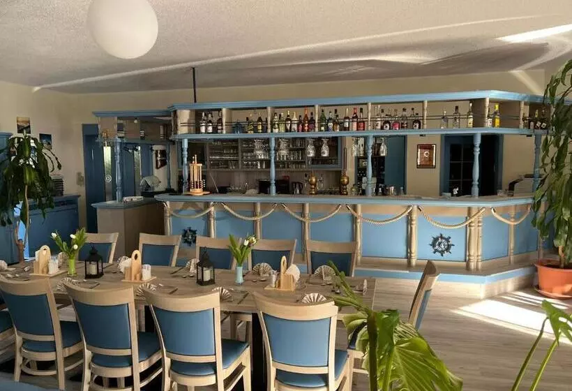 Hotelli Zum Fährhaus