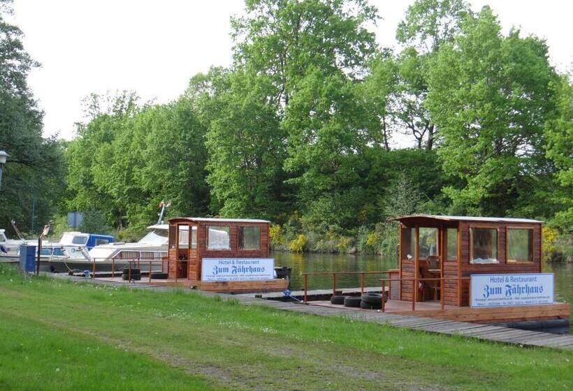 Hotel Zum Fährhaus