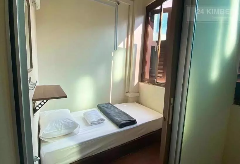 ペンション 24 Kimberley