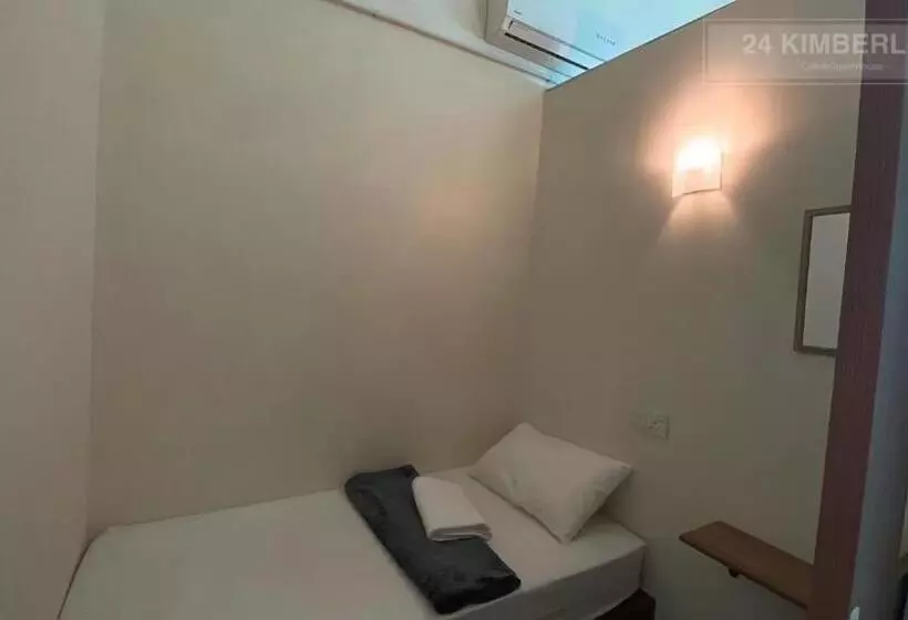 ペンション 24 Kimberley