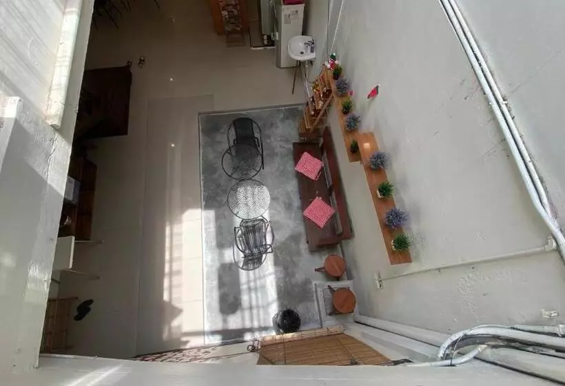 ペンション 24 Kimberley