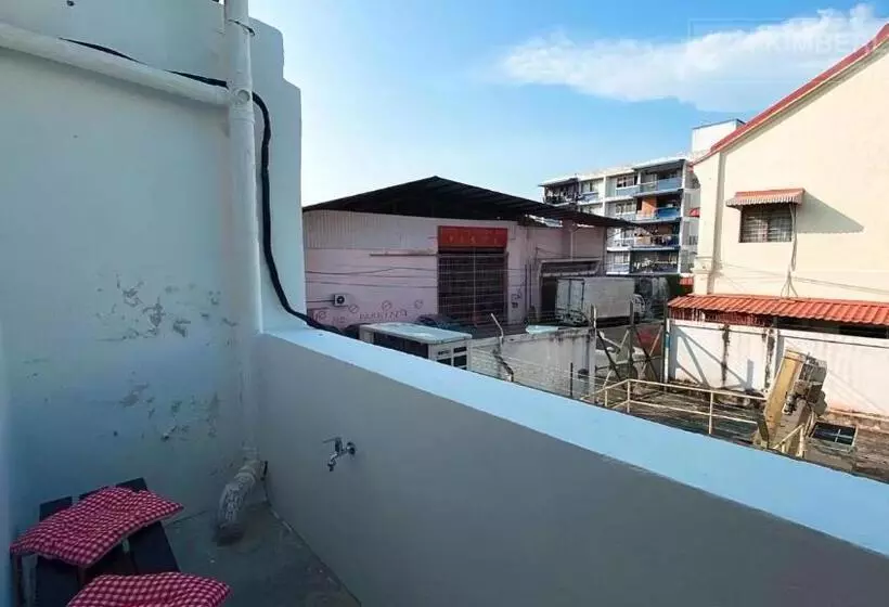 ペンション 24 Kimberley