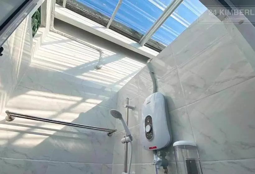 ペンション 24 Kimberley