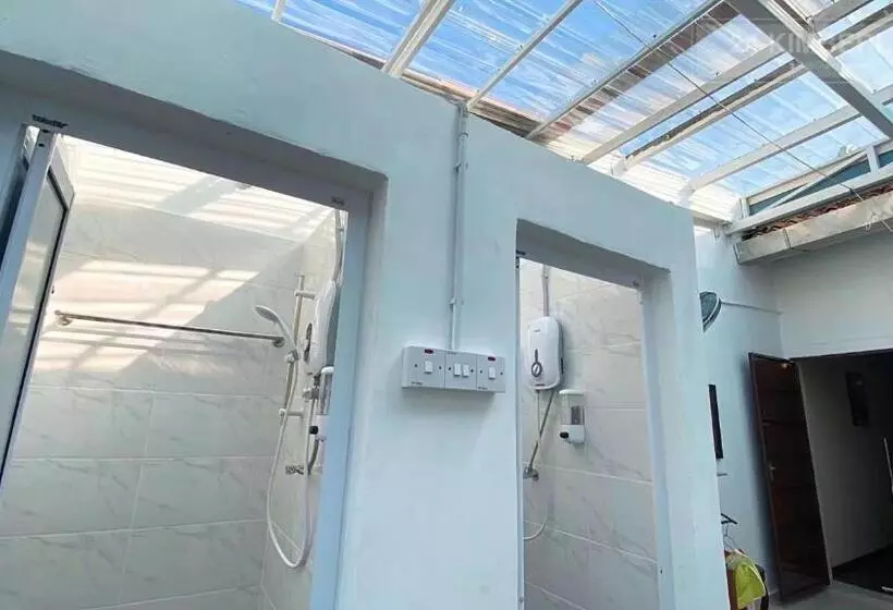 ペンション 24 Kimberley