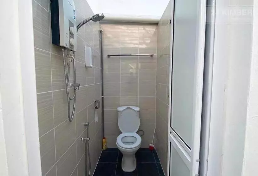 ペンション 24 Kimberley