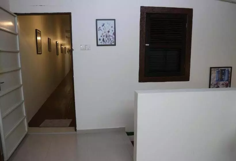 ペンション 24 Kimberley