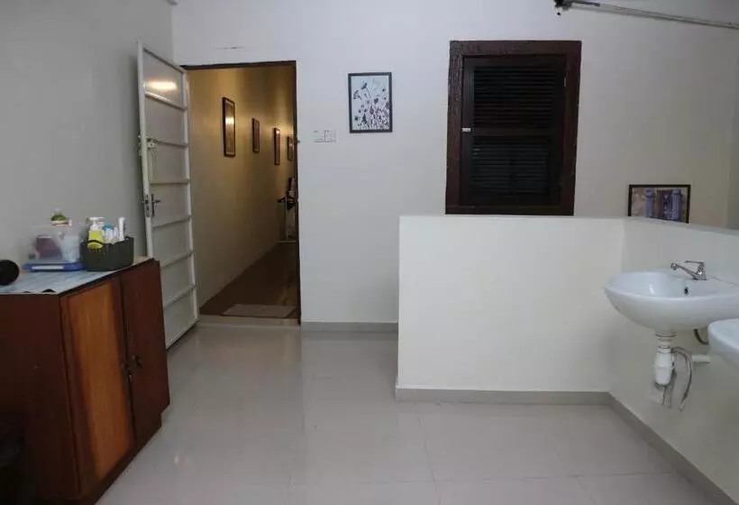 ペンション 24 Kimberley