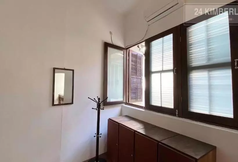 ペンション 24 Kimberley